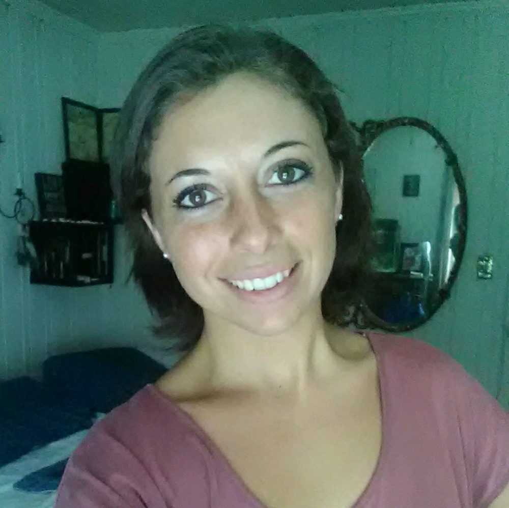 Meet your Posher, Brandi